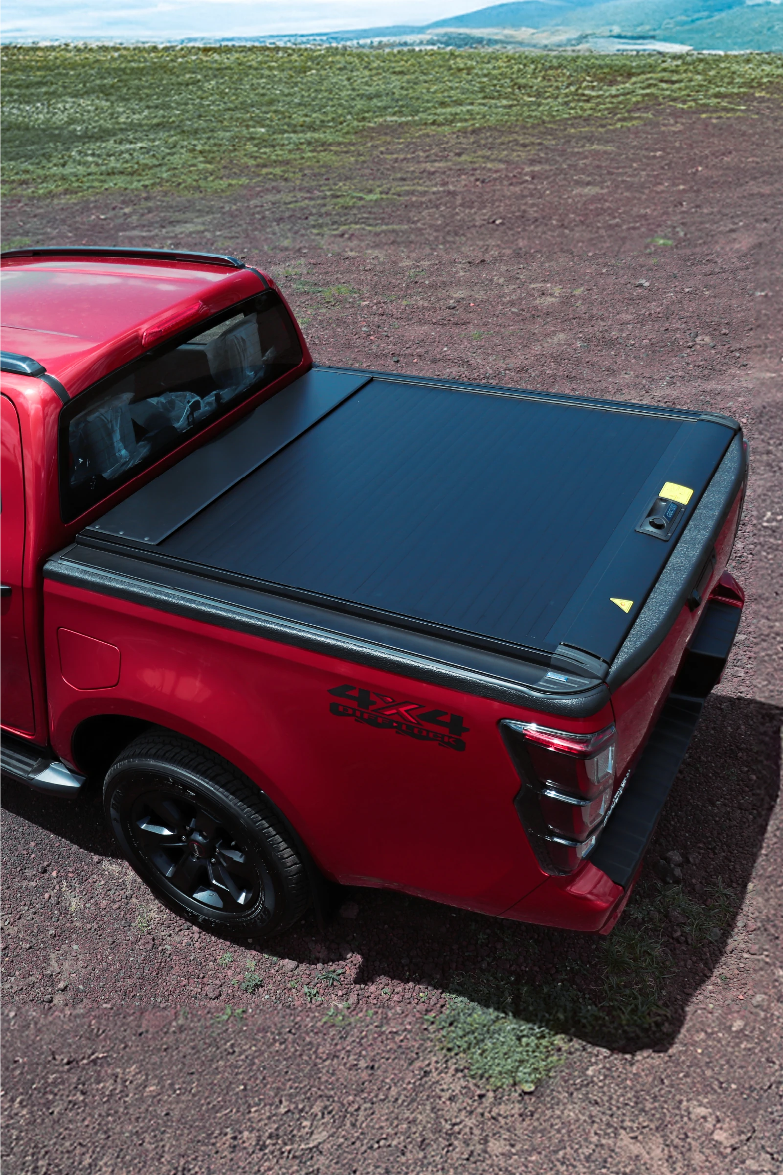 Ventas de accesorios y repuestos