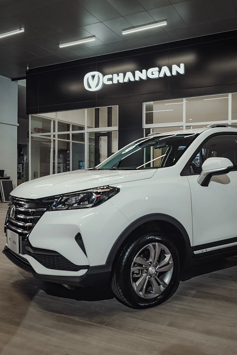 Changan